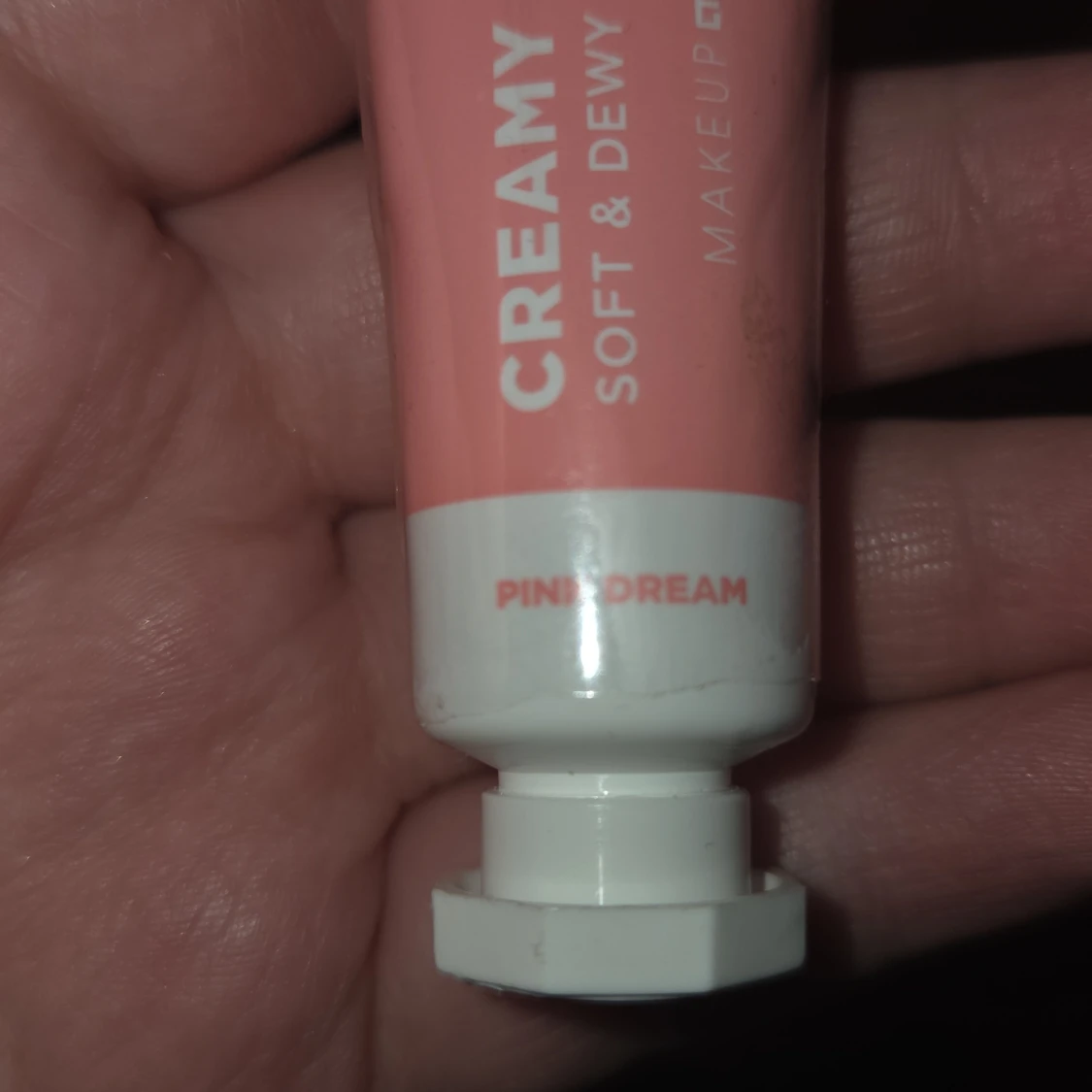 Sminkset från Makeup Mekka & Revolution - 1