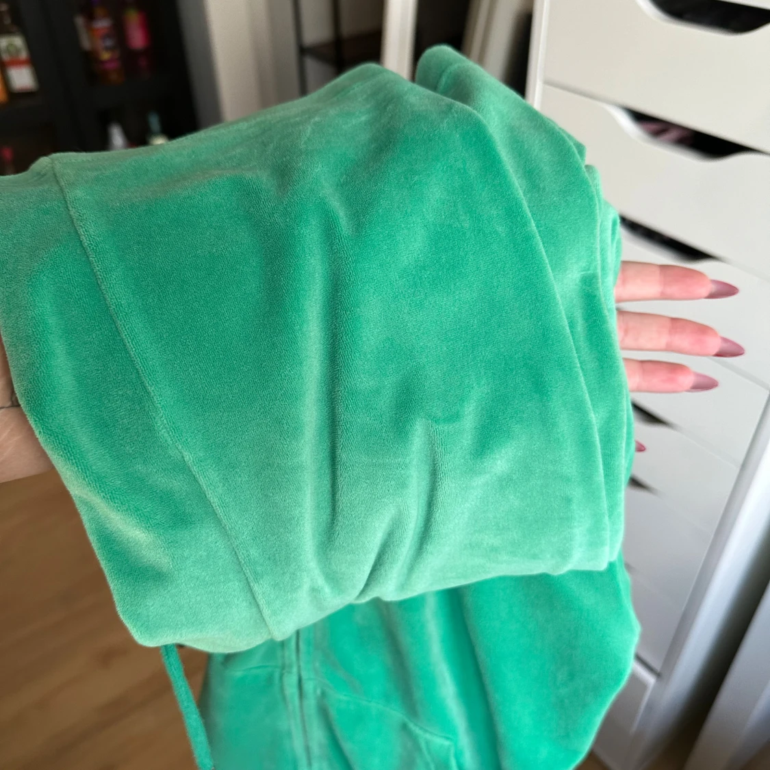 Grönt juicy set - 4