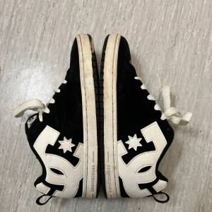 Dc shoes  - Storlek 41. Inga defekter. 