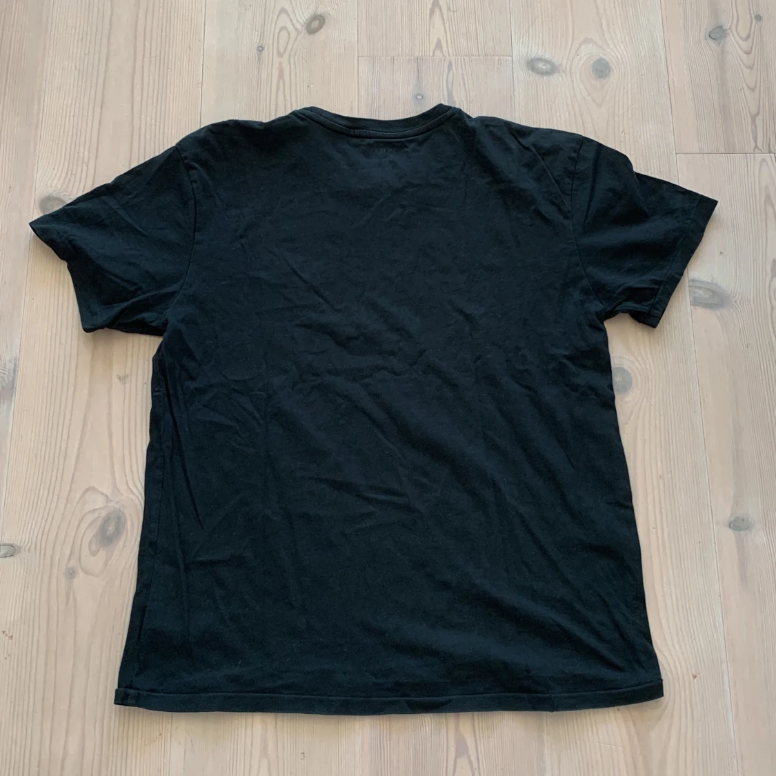 Svart t-shirt från Polo Ralph Lauren - 1