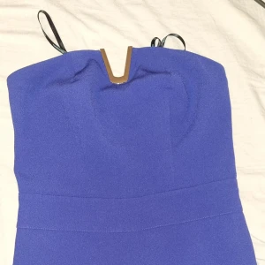 Jumpsuit GUESS  - Aldrig använda 