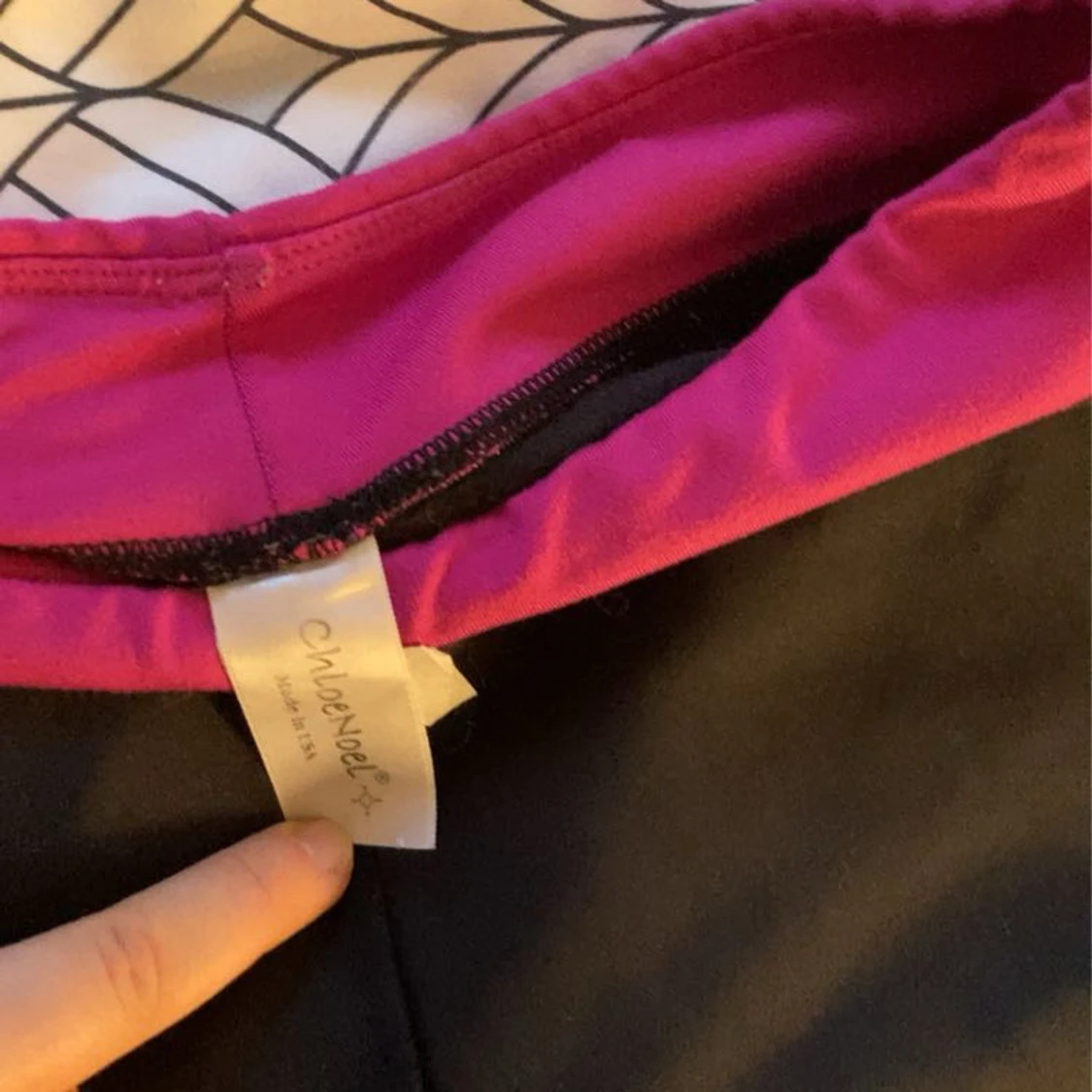 Konståknings tränings byxor!! - 2