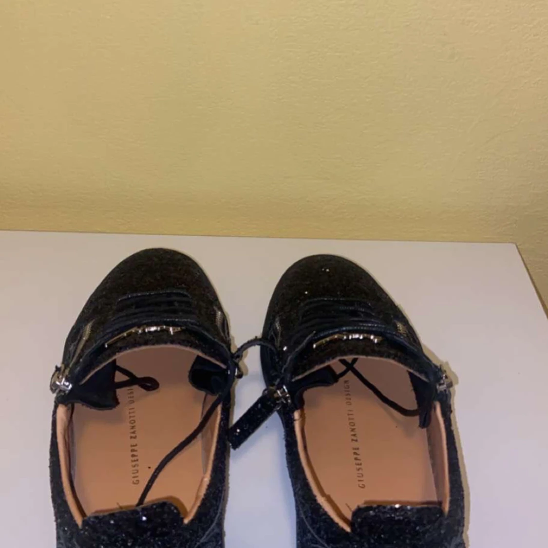  glittriga Zanotti - 2