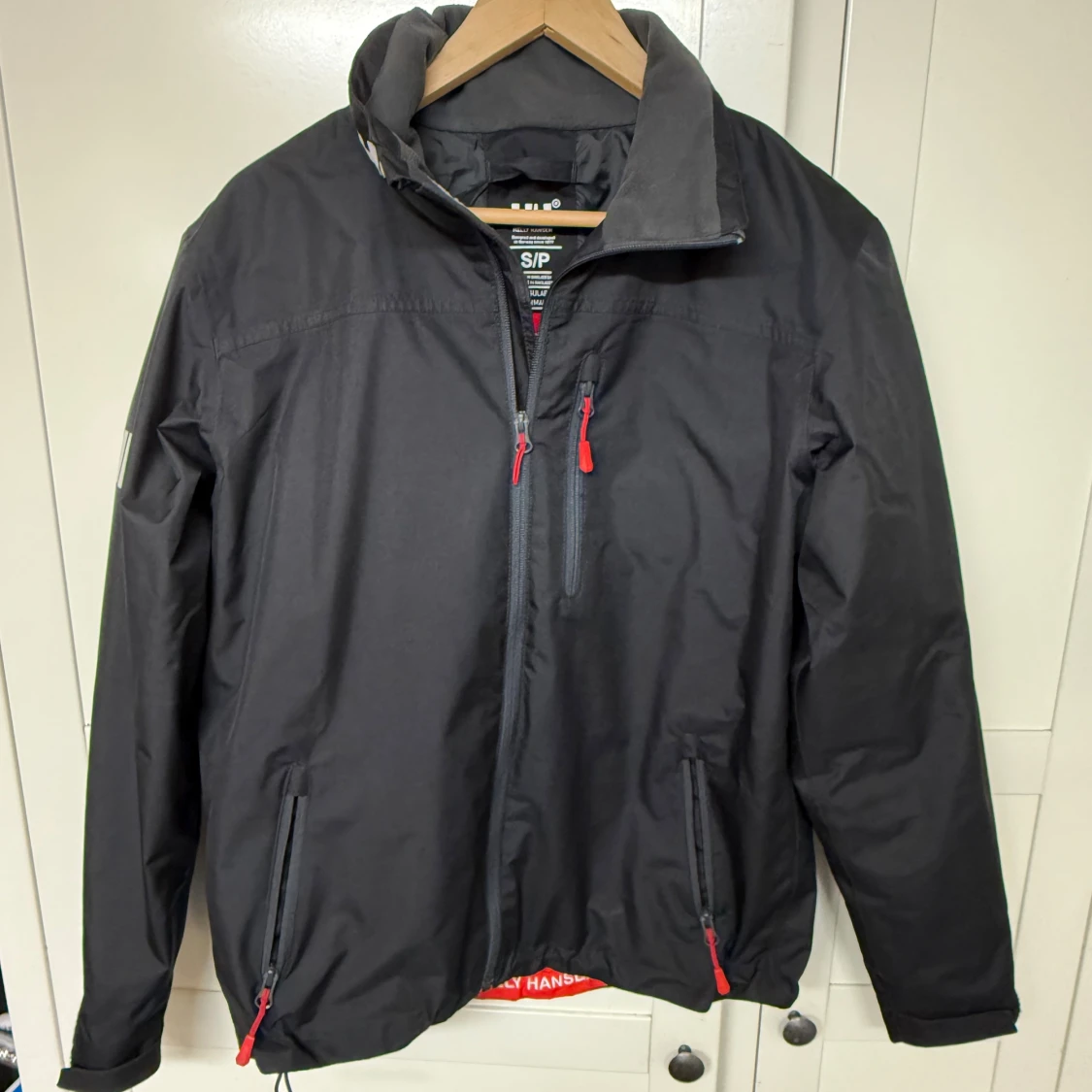 Helly hansen jacka  - 1