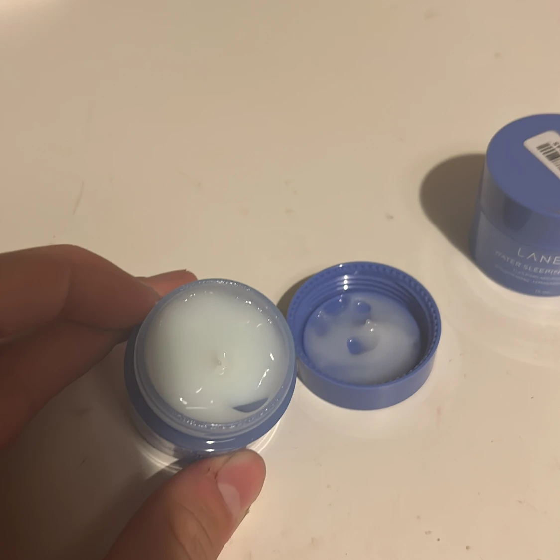 Laneige Water Sleeping Mask 15ml - 2