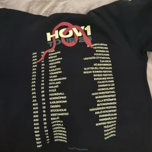 Hov1 hoodie - Jättefin Hov1 hoodie❤️