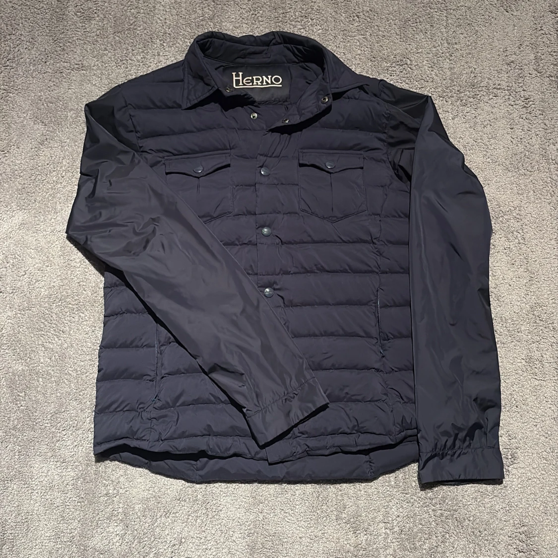 Herno jacka  - 1