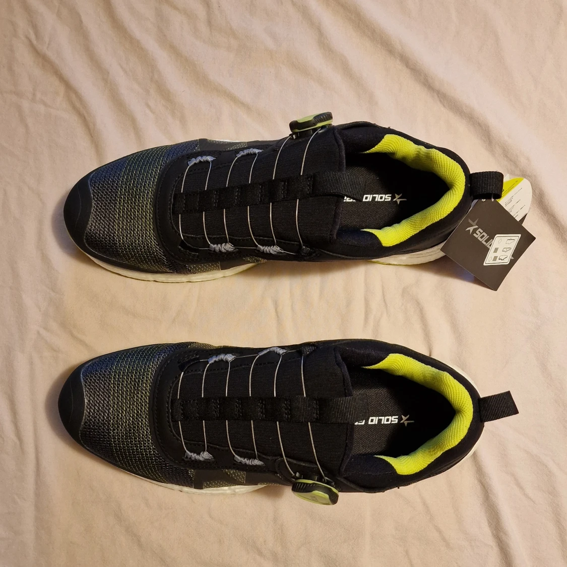 Solid Gear Vent 2 S1P