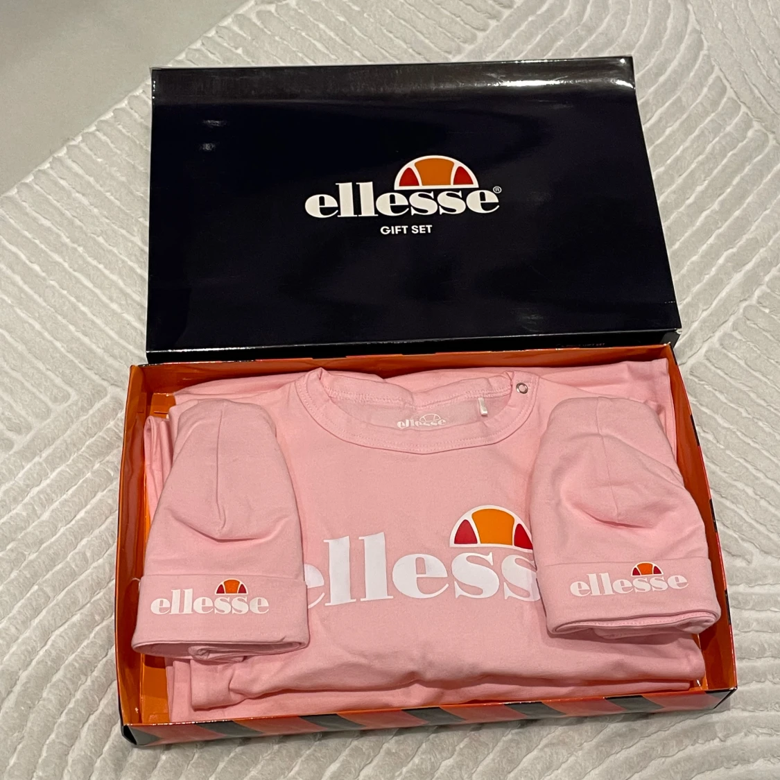 Ellesse baby set 12–18 mån  - 2