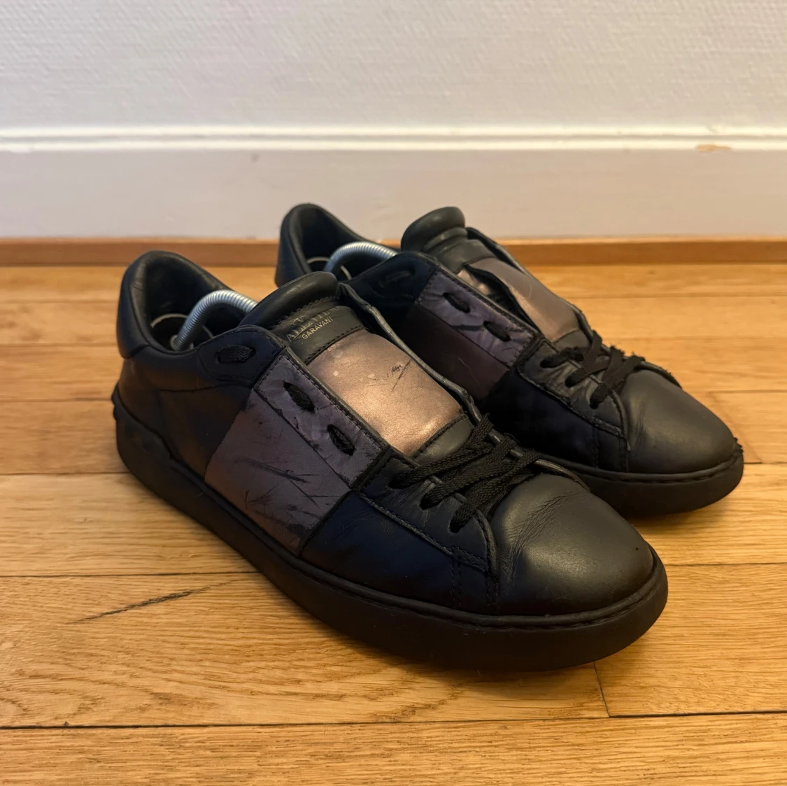 Valentino open sneakers  - 3