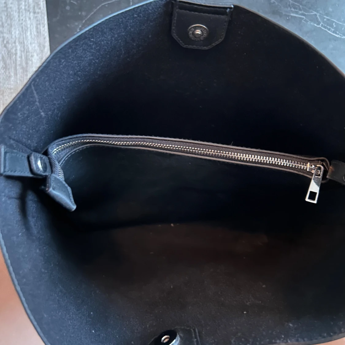 Stor axelremsväska  - 4