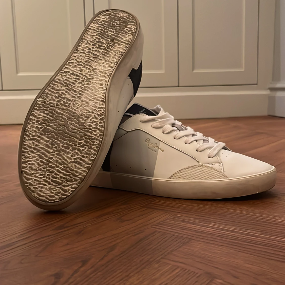  pepe jeans skor  - 3