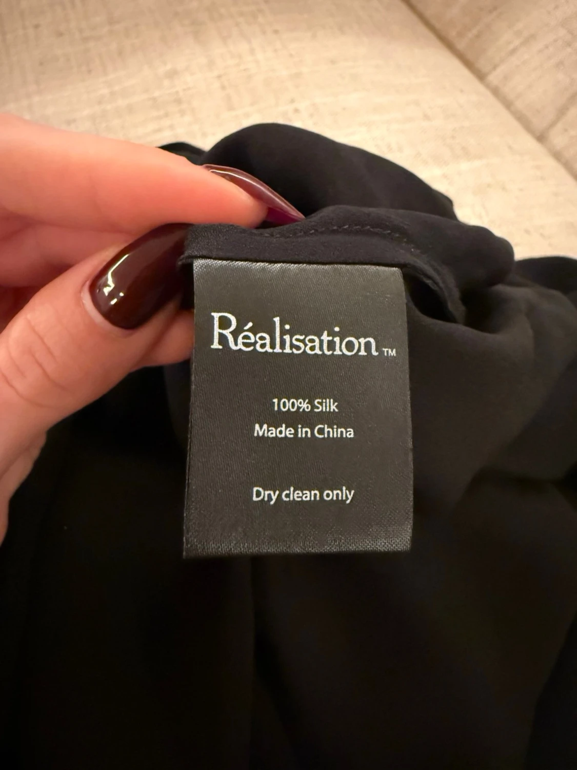 Réalisation Par the Carrie  - 4