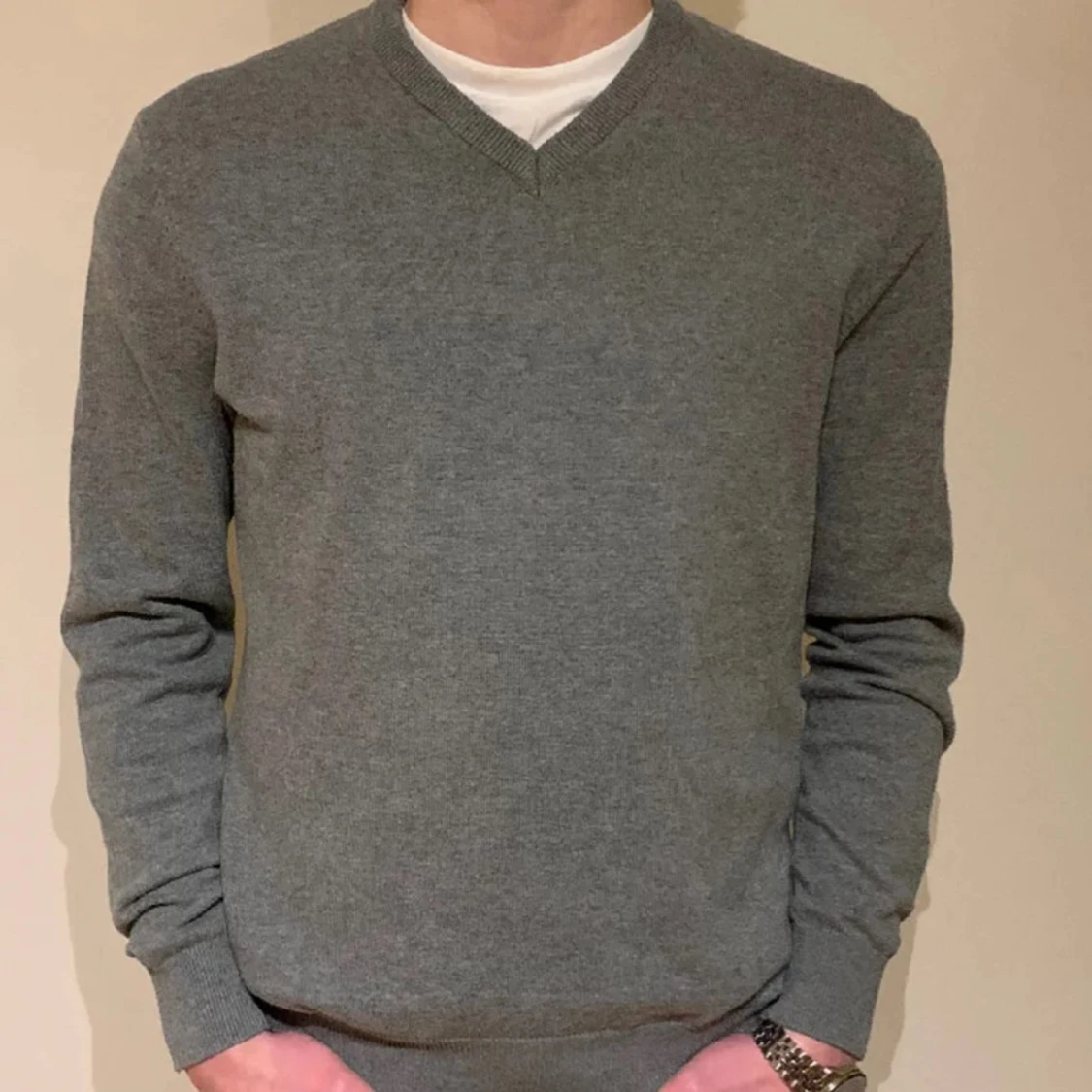 Tröja || John Henric