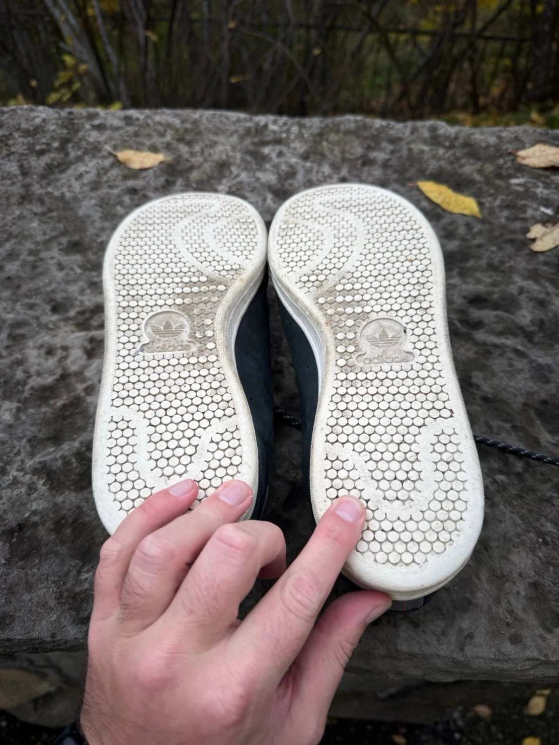 Adidas Stan Smith sneakers - 2