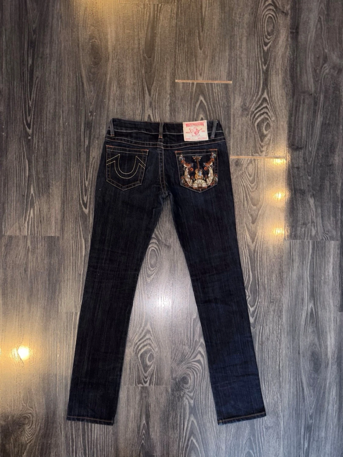 True religion jeans - 1