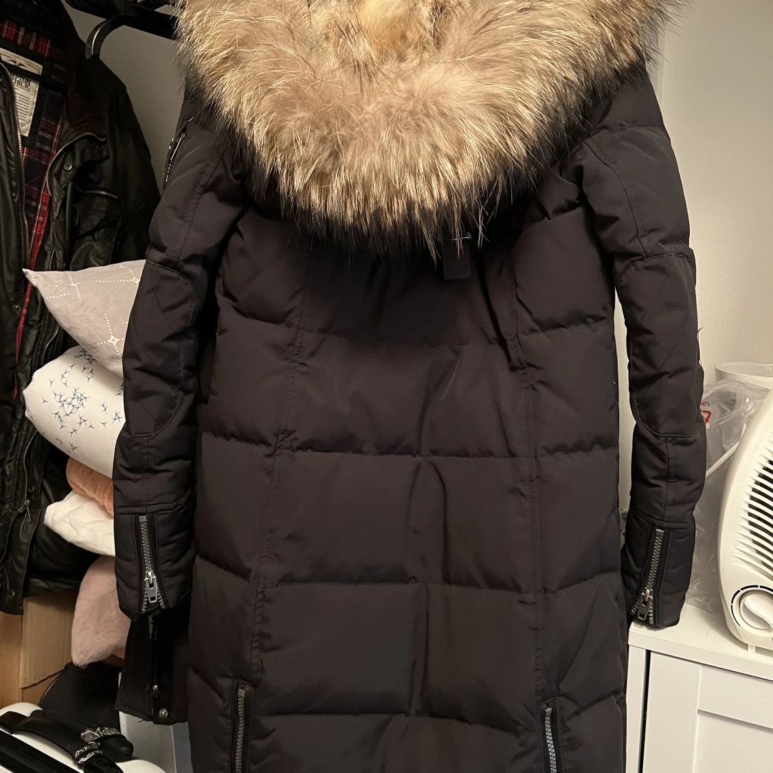 Rock and Blue jacka - 90