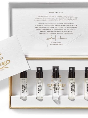 Creed aventus sample 1/5/10ml   - Säljer creed aventus samples 1/5/10 samples . Priset är 1ml för 49. 5ml för 179 , 10 för 299. 