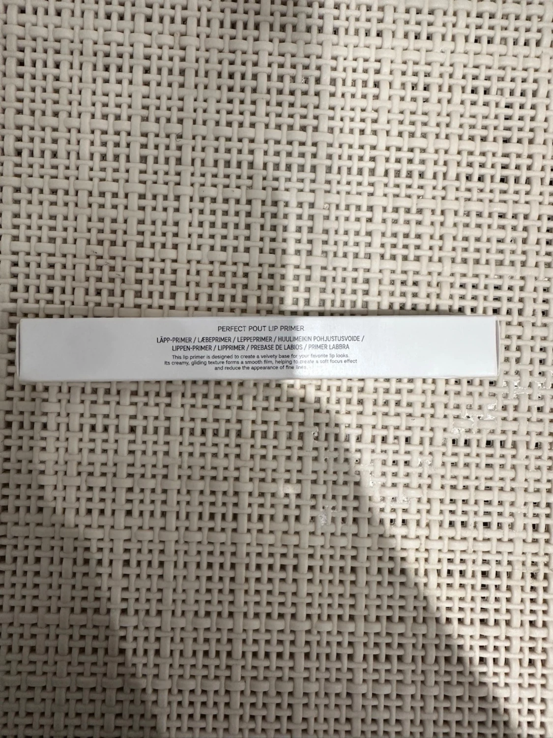 CAIA Perfect Pout Lip Primer - 1