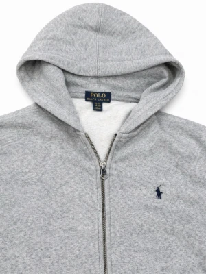 Ralph Luren zip hoodie - Tjenare, säljer nu min Ralph Lauren zip hoodie då den inte längre passar. Den är i riktigt fint skick, storlek S. Hör av er vid frågor!