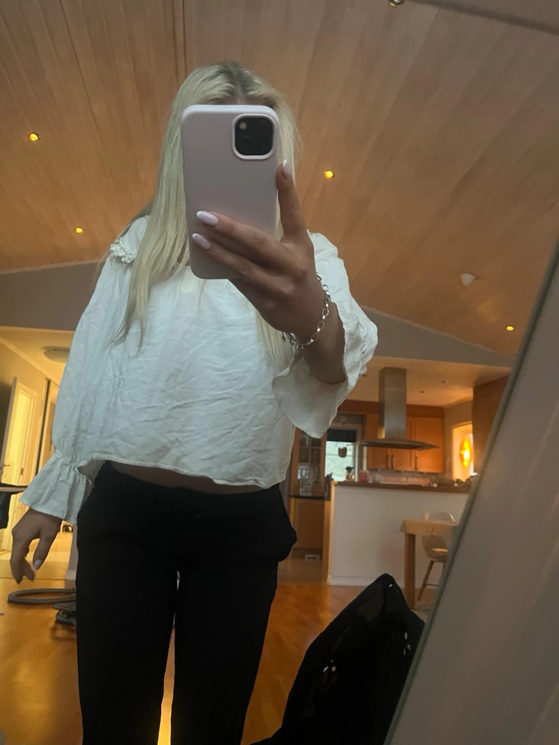 Blus Zara - 2