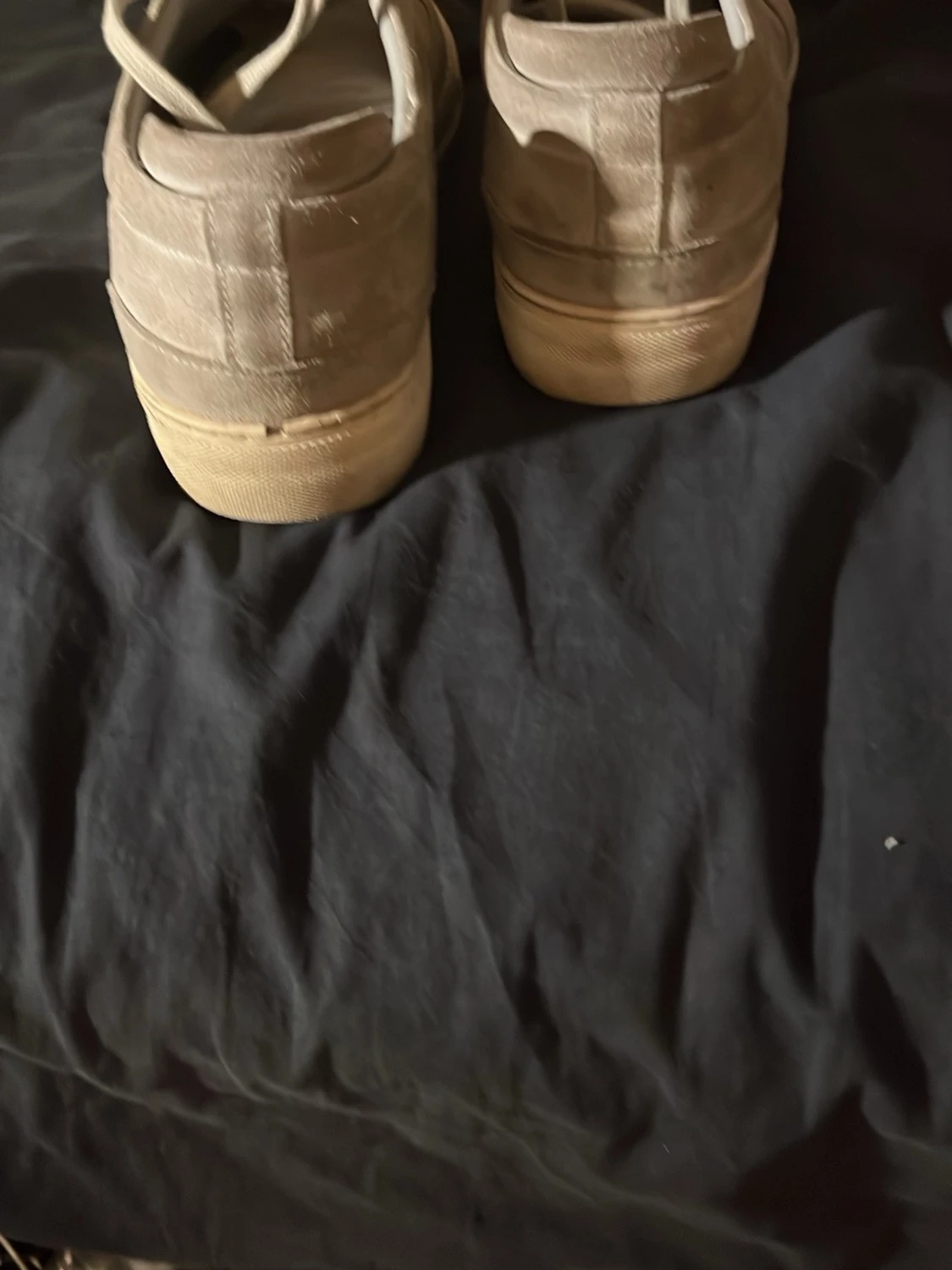 Axel arigato skor - 2