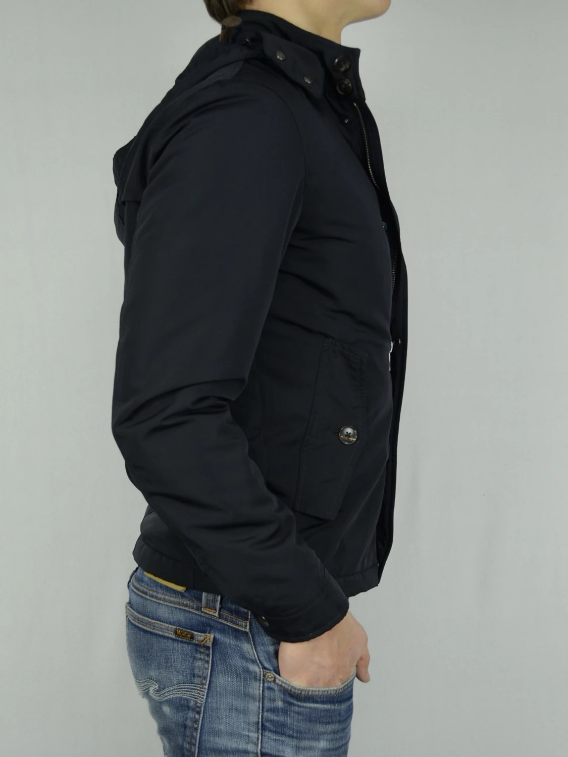 Massimo Dutti jacka  - 1