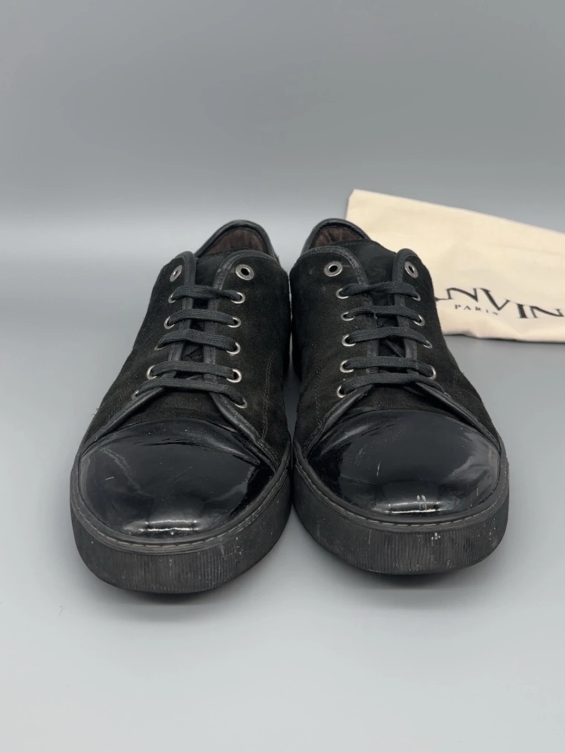 Lanvin Skor | 46 - 1