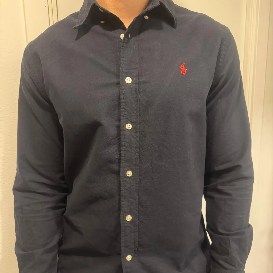 Ralph Lauren skjorta M - 2