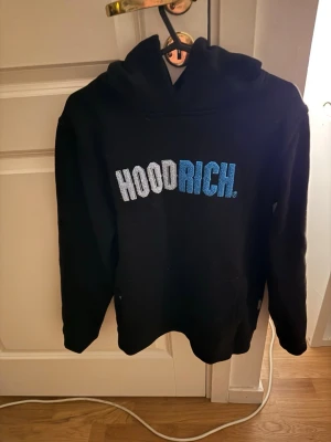 Hoodie - Hoodrich hoodie. Ej använd.