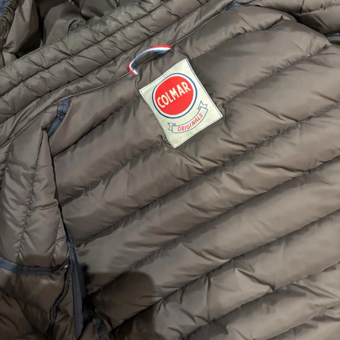 Colmar jacka  - 4