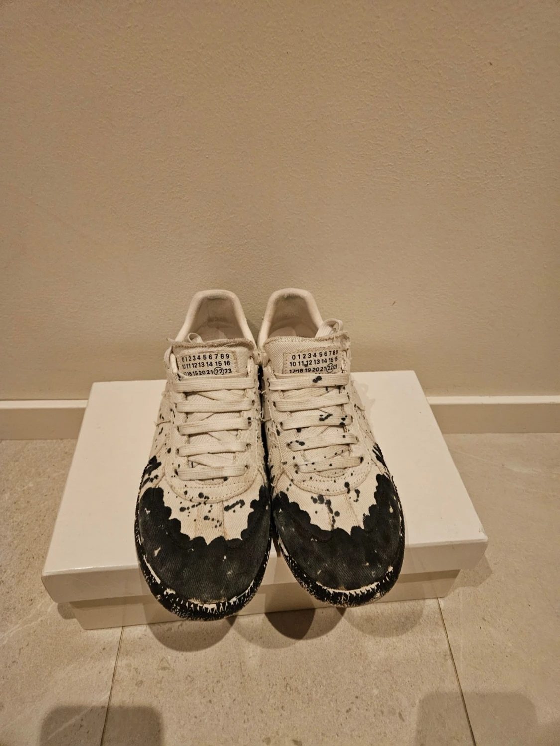Maison margiela gats - 1