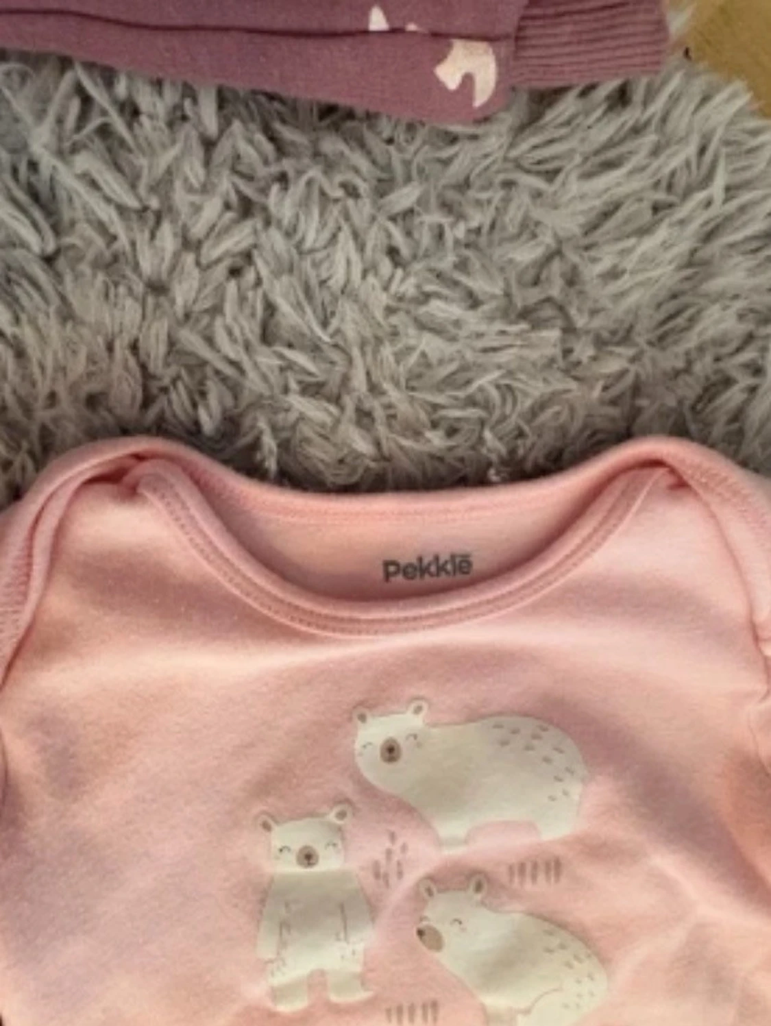 Jätte fin barn kläder 💗 - 1