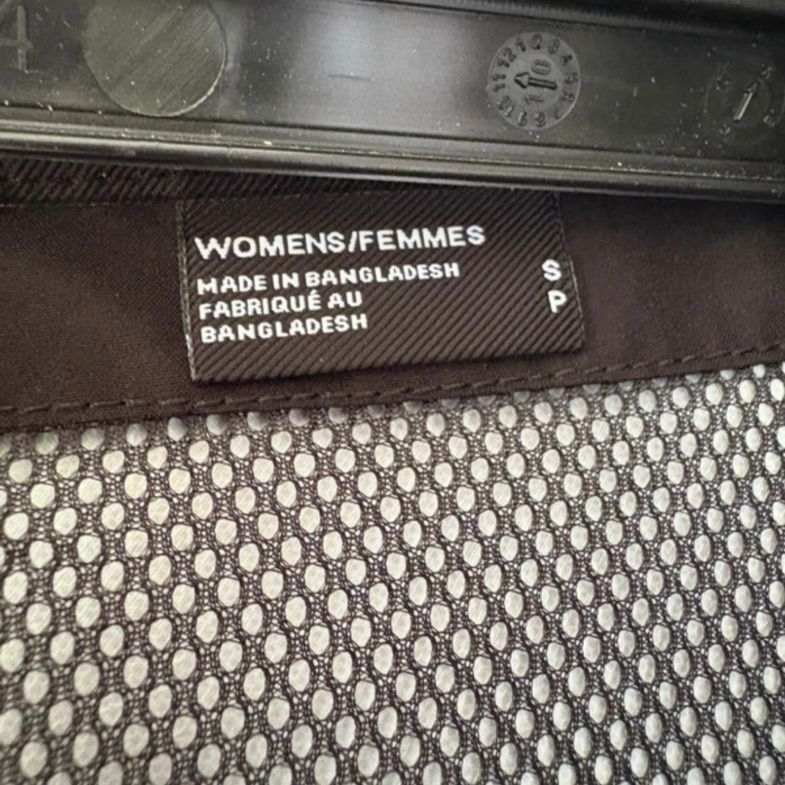 The North Face Womans jacket Size S rain regnjacka - 1