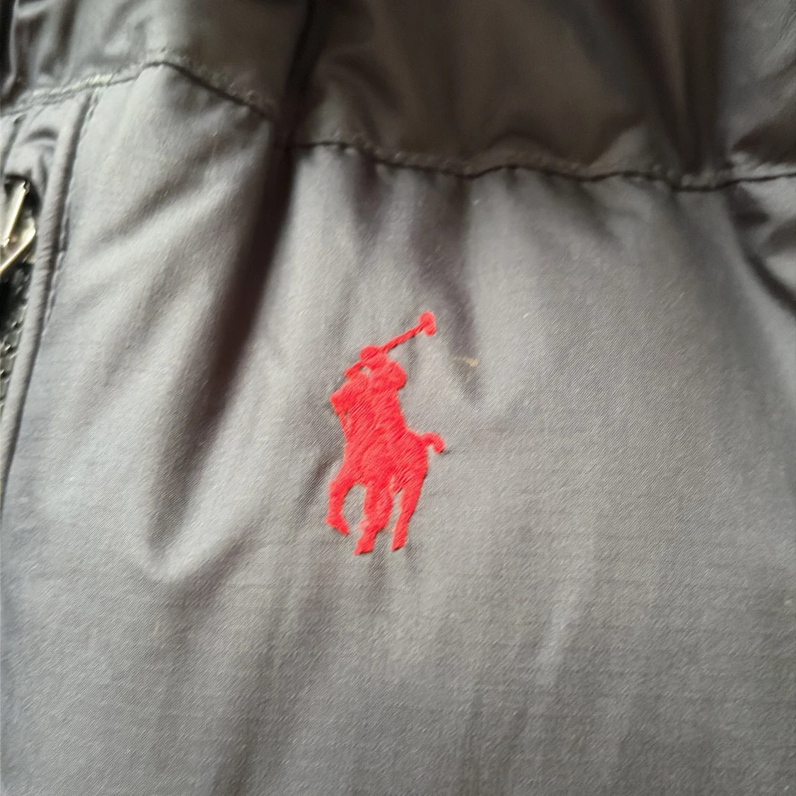 Polo Ralph lauren puffer  - 2