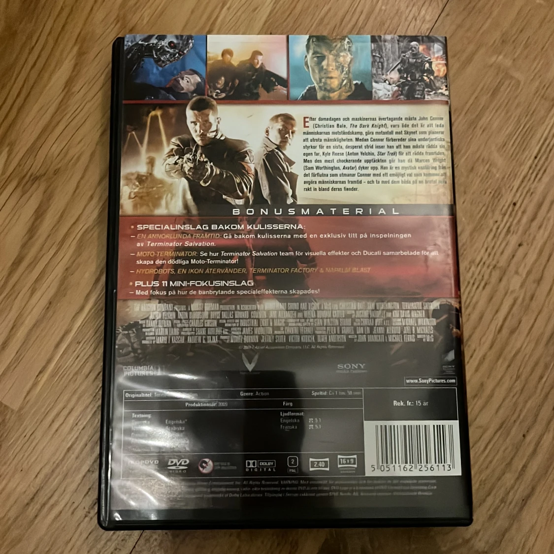 Terminator Salvation - 2