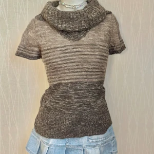 Turtle neck top  - Turtle neck top