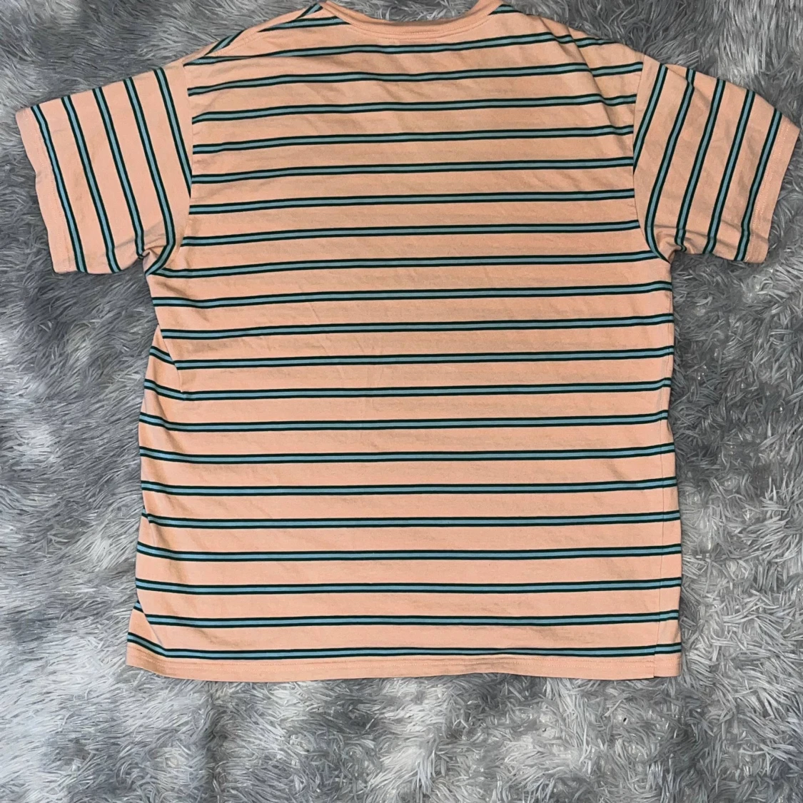 Randig t-shirt från Carhartt Work In Progress - 4