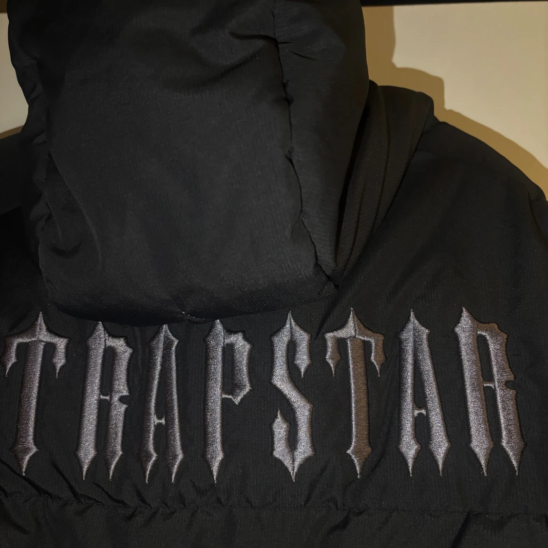 Pufferjacka Trapstar - 1