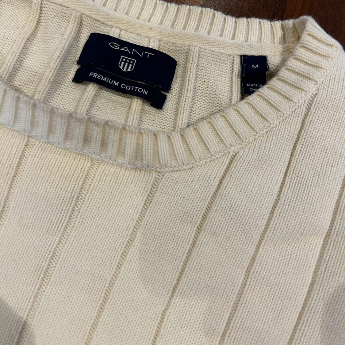 Gant tröja - 2