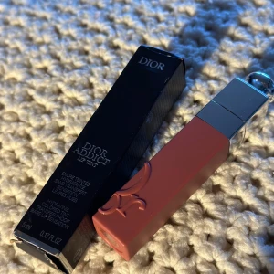 Dior Addict Lip Tint  - Dior Addict Lip Tint  in the Shade 351