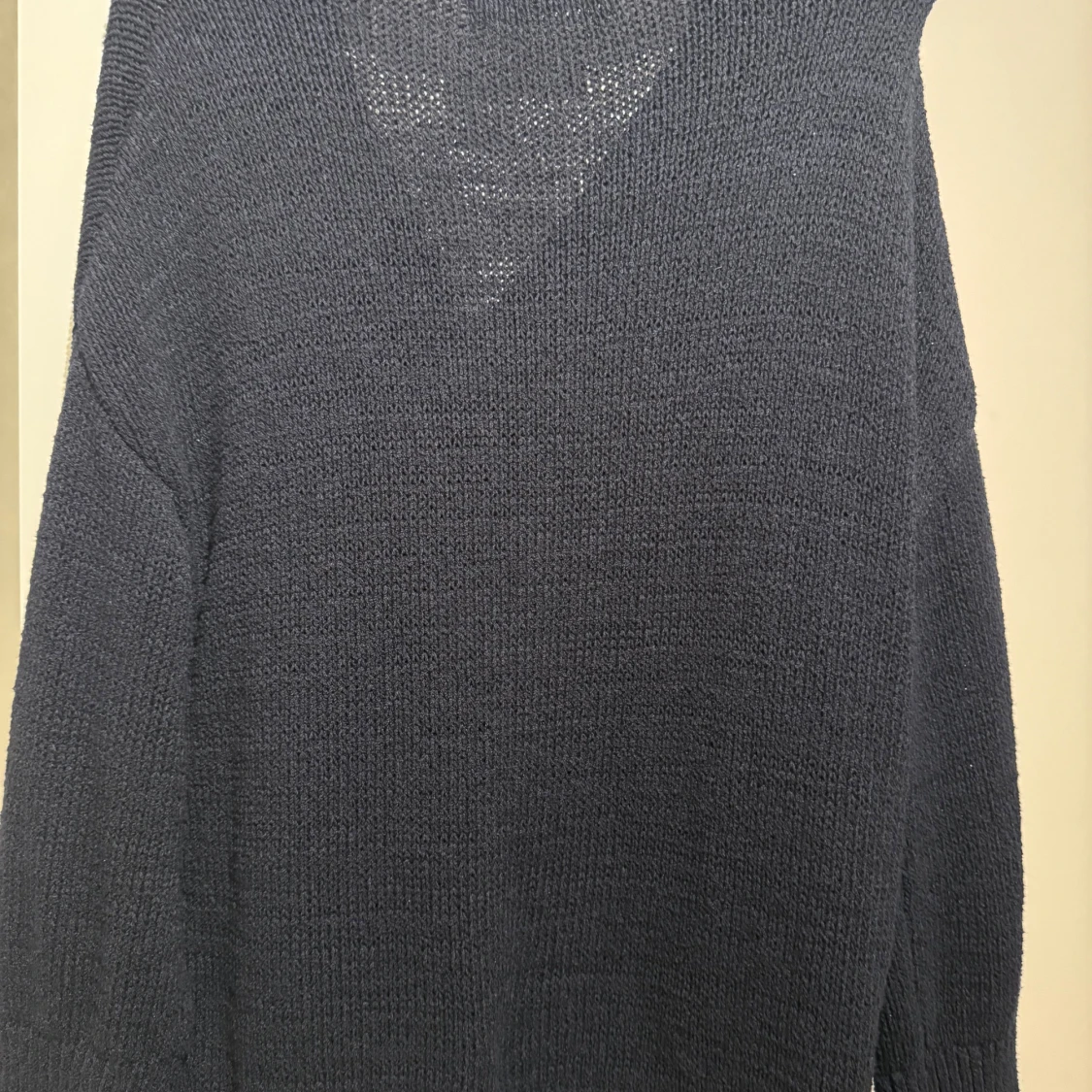 Svart Knappkofta  - 1