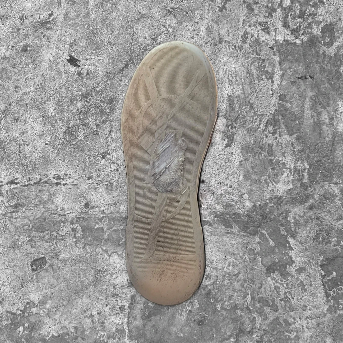 Saint Laurent Joe high - 1