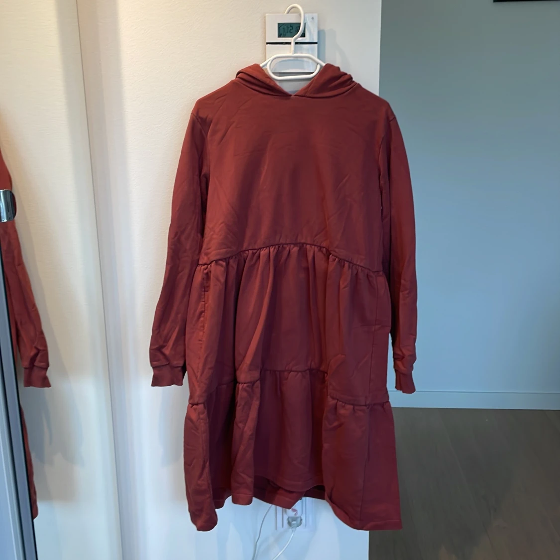 Hoodieklänning | The New