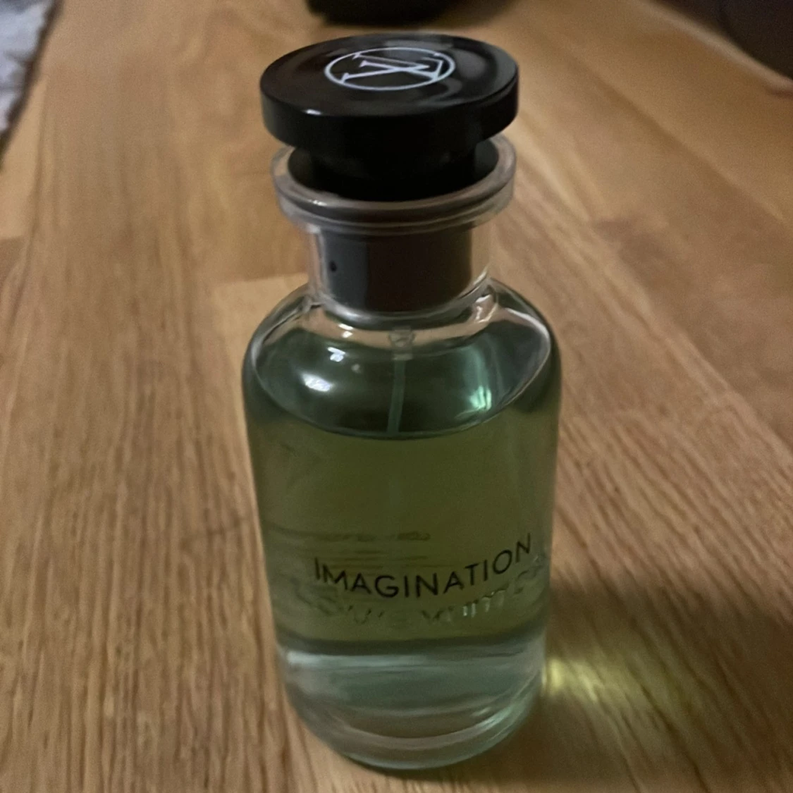 Louis Vuitton Imagination Parfym