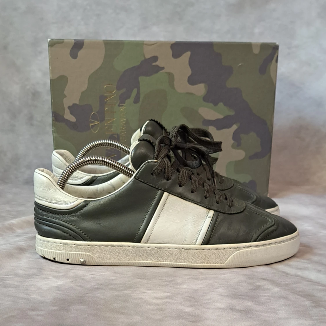 Valentino Flycrew - Stl 40