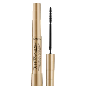 L'Oréal Telescopic Mascara Guld - Säljer en helt ny L'Oréal Telescopic Mascara den är aldrig använts och är helt oöppnad kom för fler frågor ❤️NY PRIS 209kr 