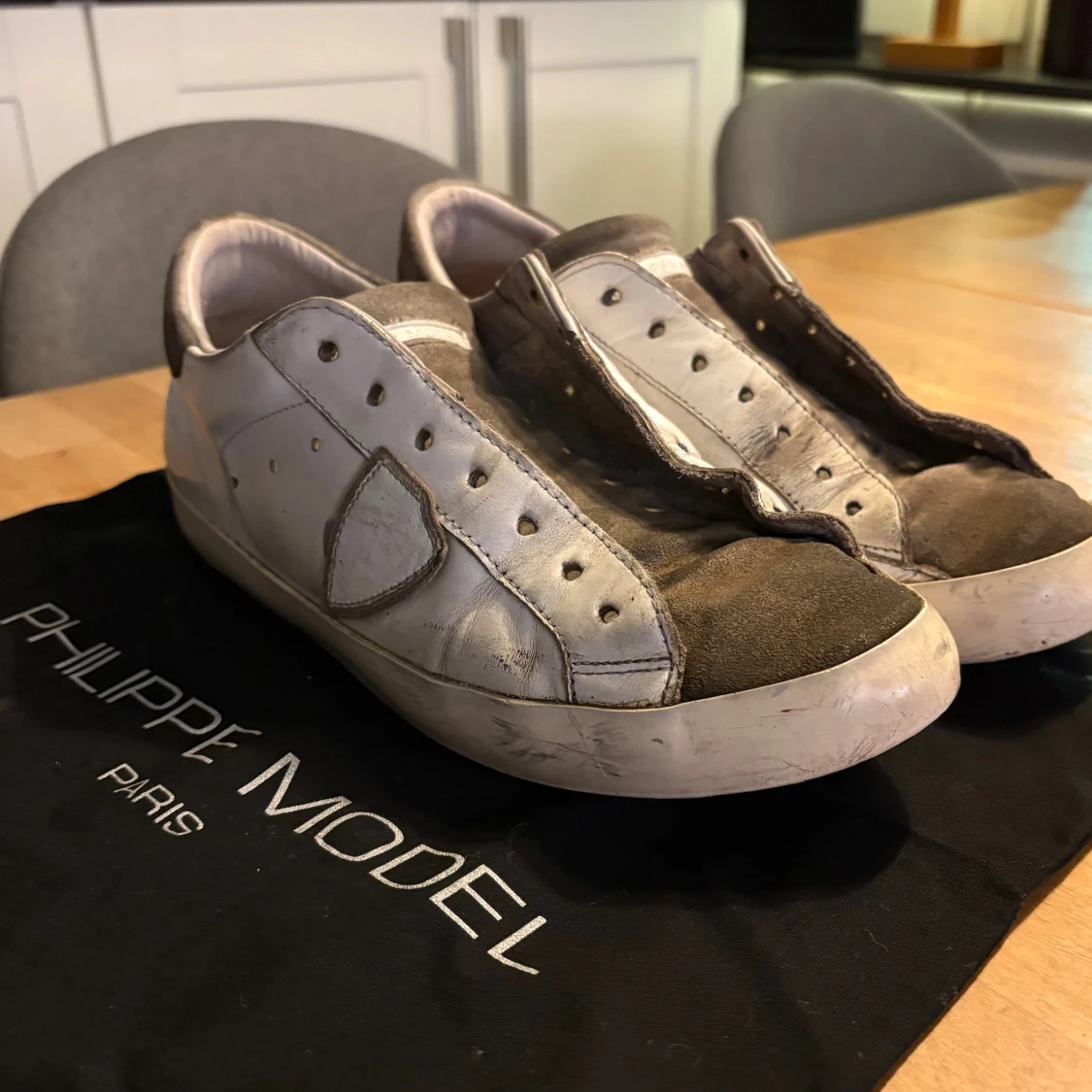 Philippe model PSRX - 3