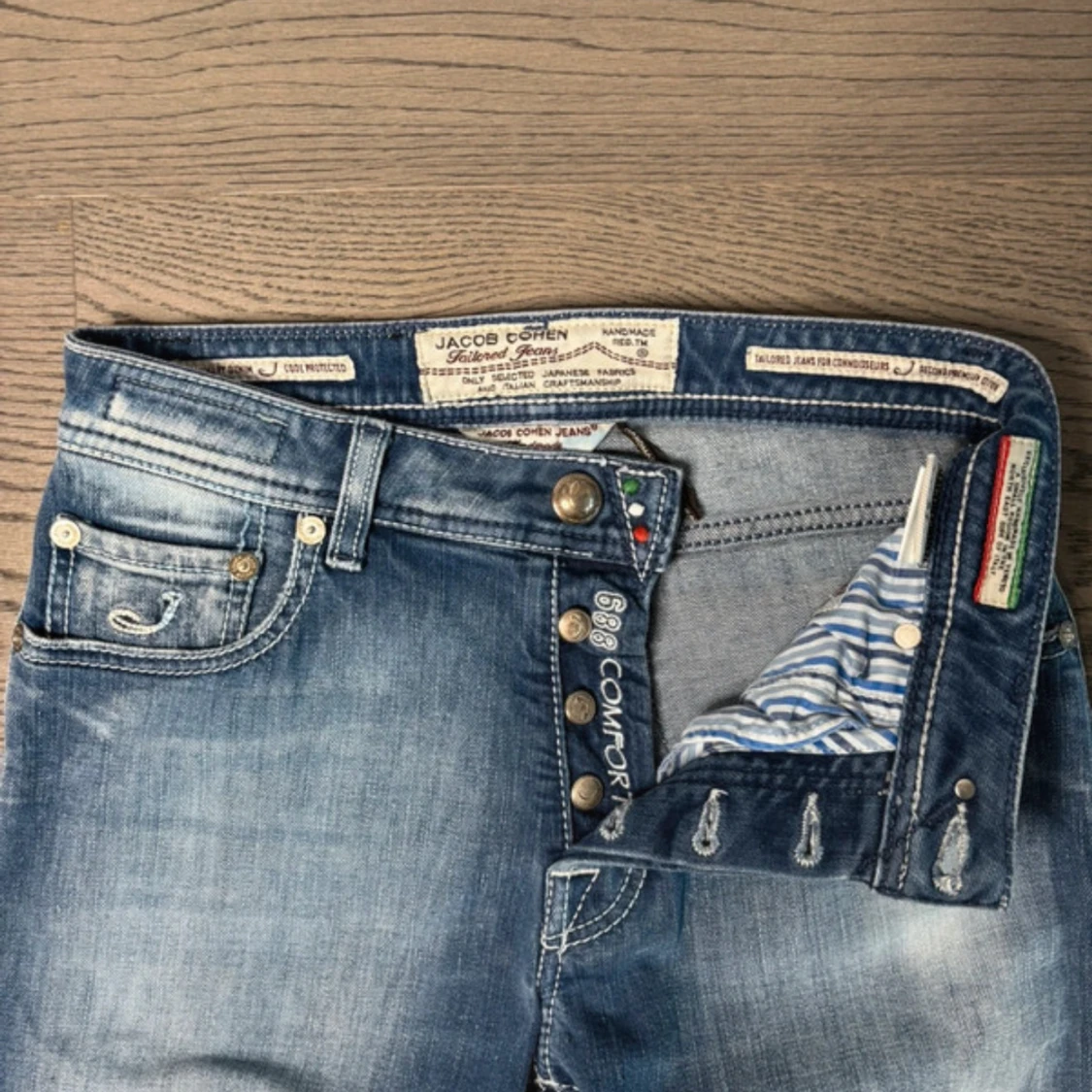 Jacob Cohën Jeans - 3