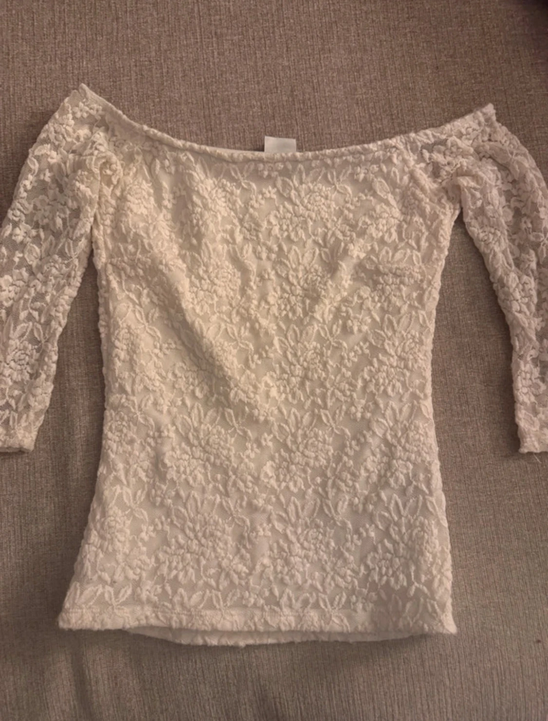 Off shoulder topp!  - 3